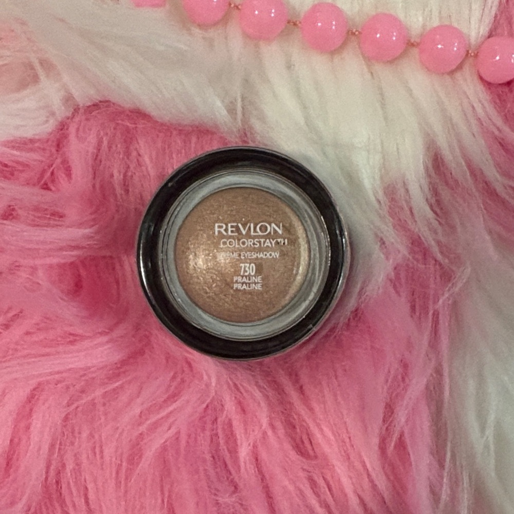 Revlon ColorStay Eyeshadow in Praline